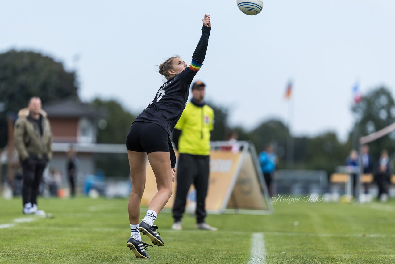 Bild 563 - wU16 Deutsche Meisterschaft